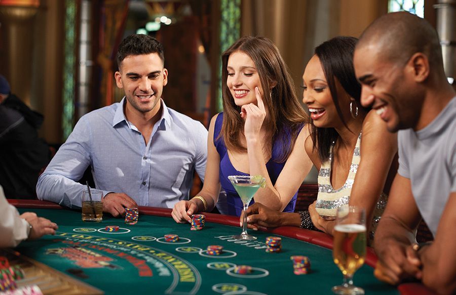 Play 29 Gold offline Live Casino