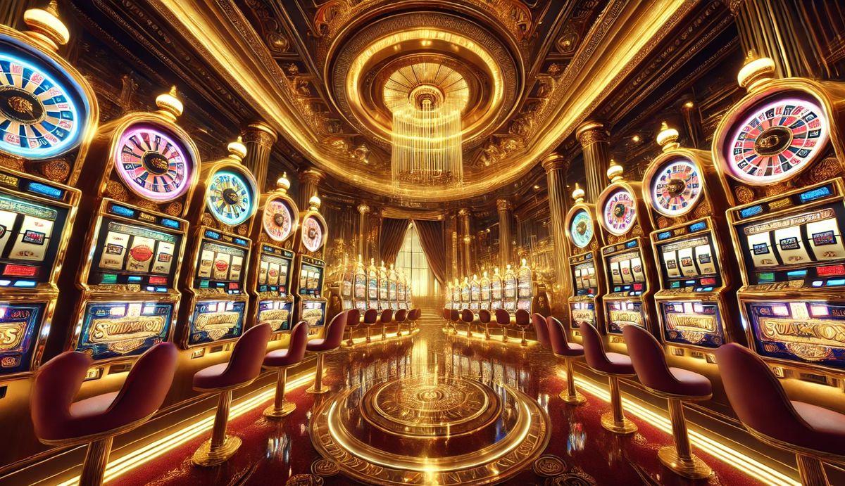 Play 29 Gold offline Live Casino