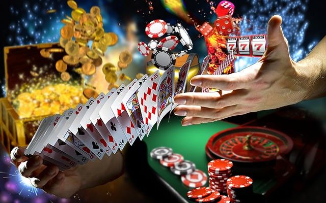 Play 29 Gold offline Live Casino